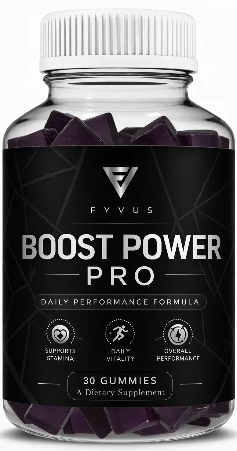 Top5-Review-Boost-Power – healthyproductreviews.com